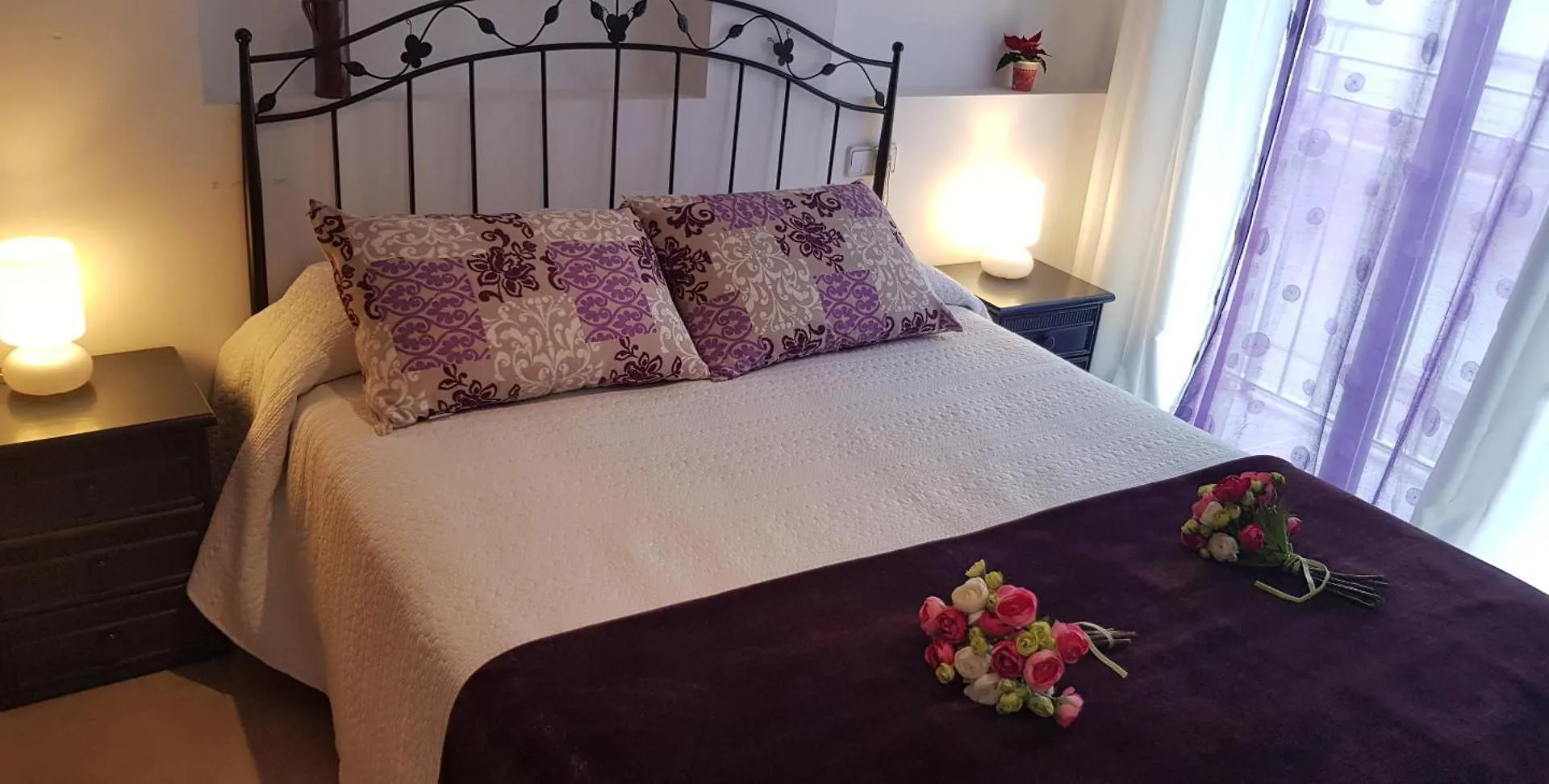 Apartament Purple Dream Sitges 0*,