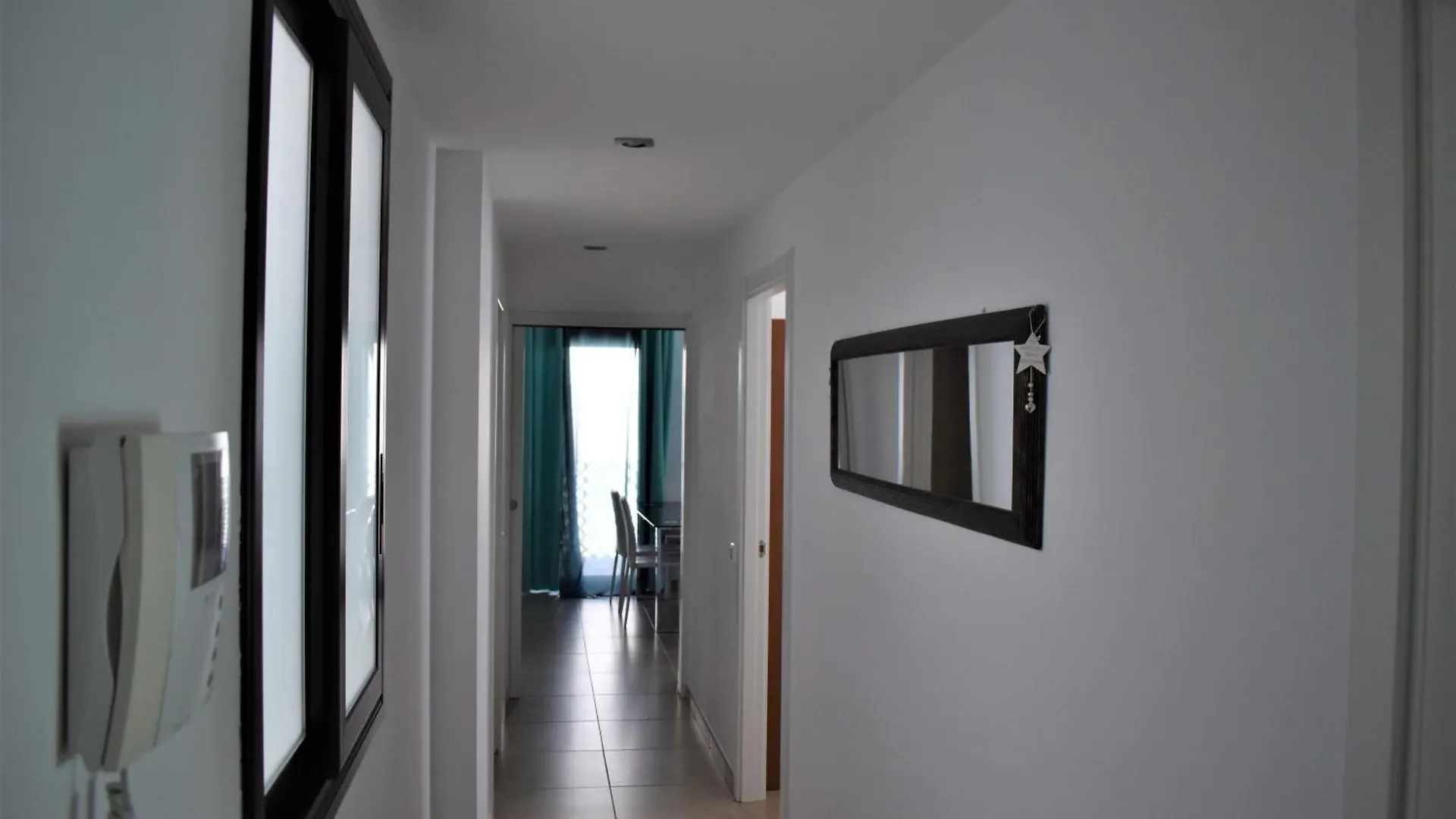 Purple Dream Apartment Sitges
