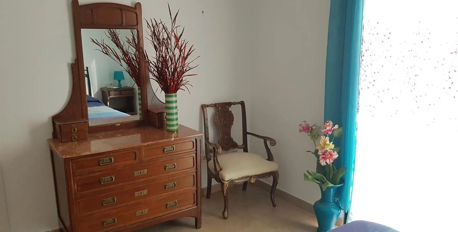 Purple Dream Apartment Sitges