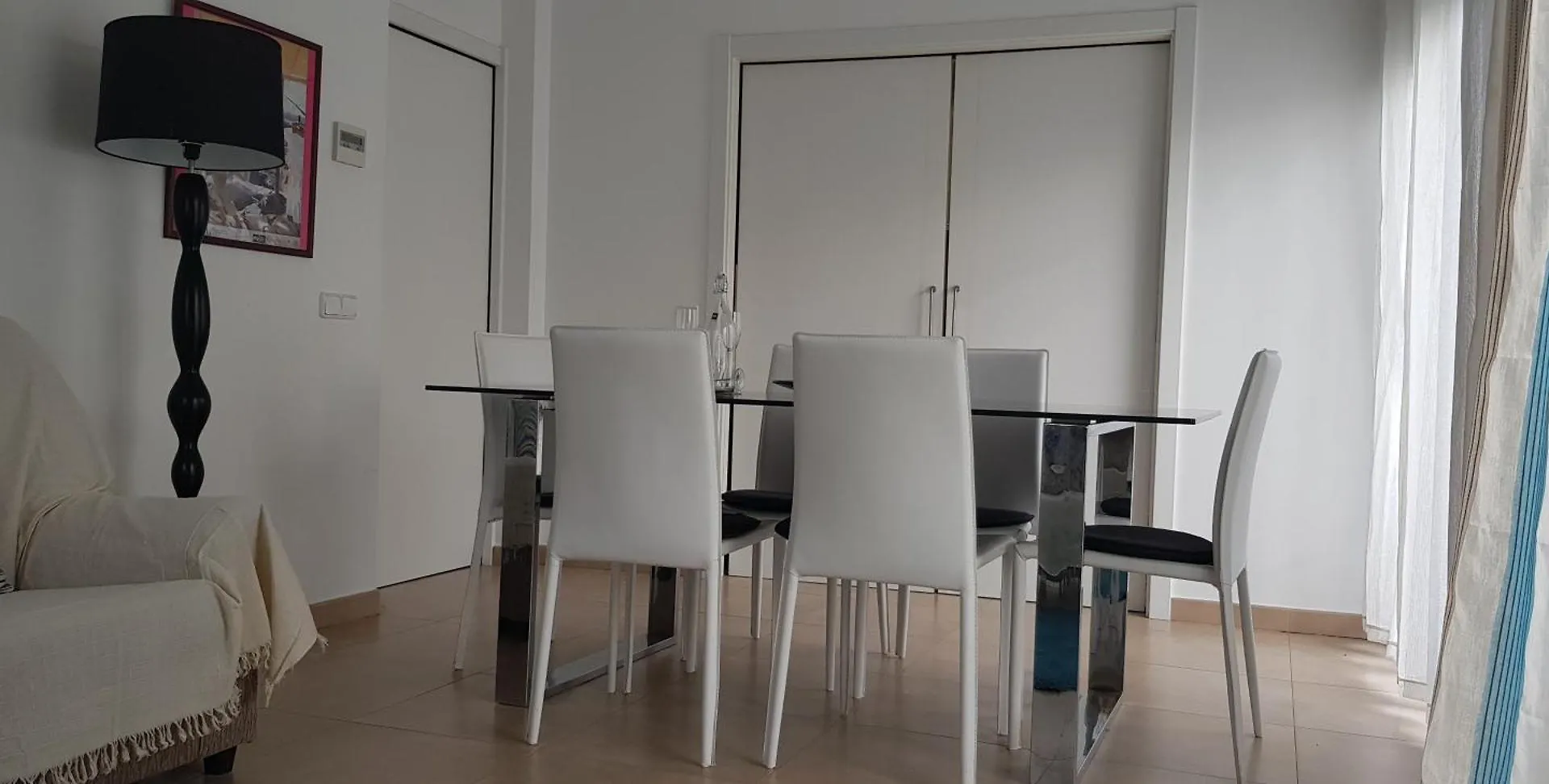 Purple Dream Apartment Sitges