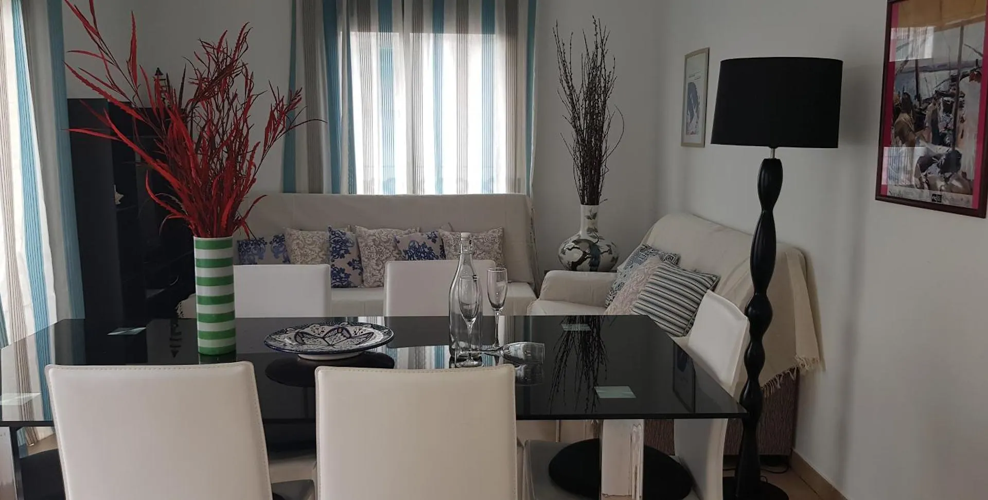 Purple Dream Apartment Sitges Spain