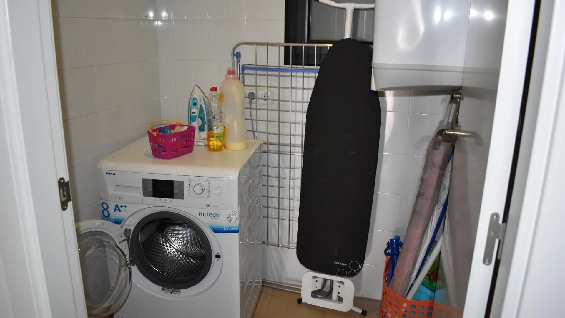 Apartament Purple Dream Sitges