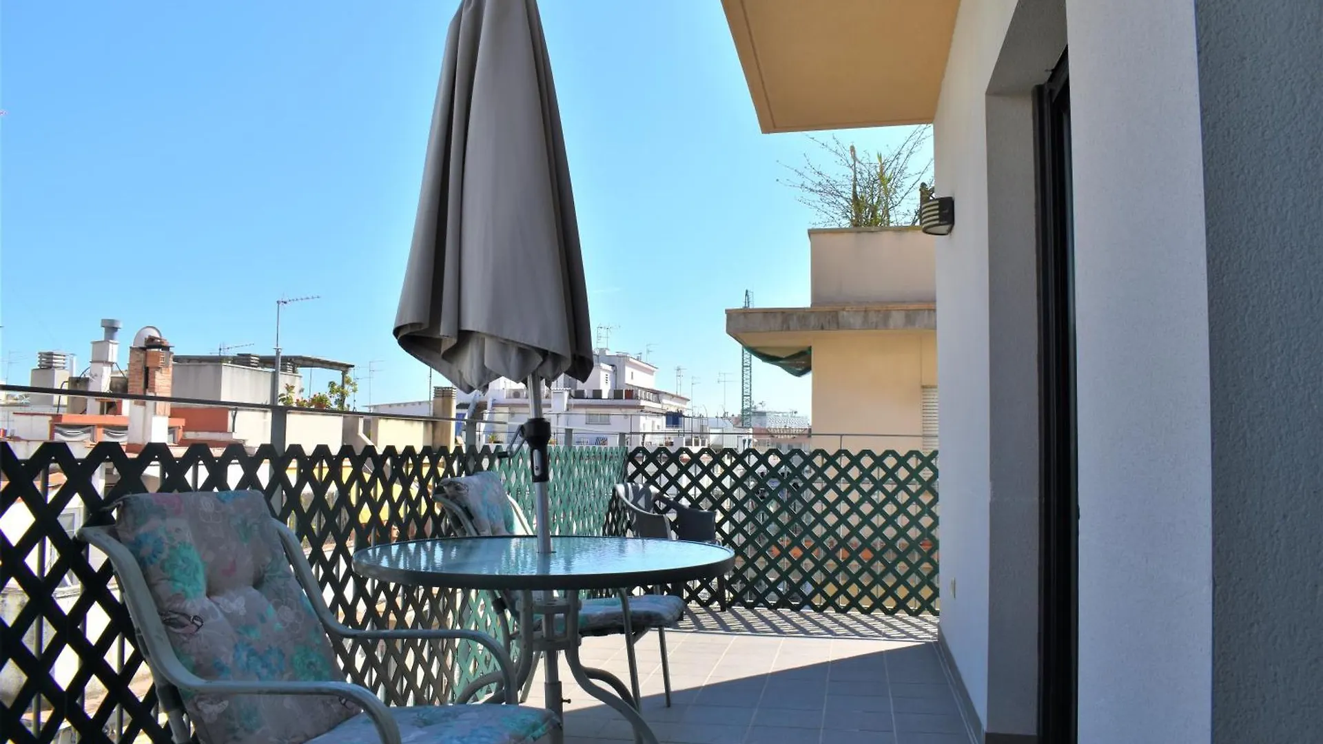 Purple Dream Apartment Sitges Spain