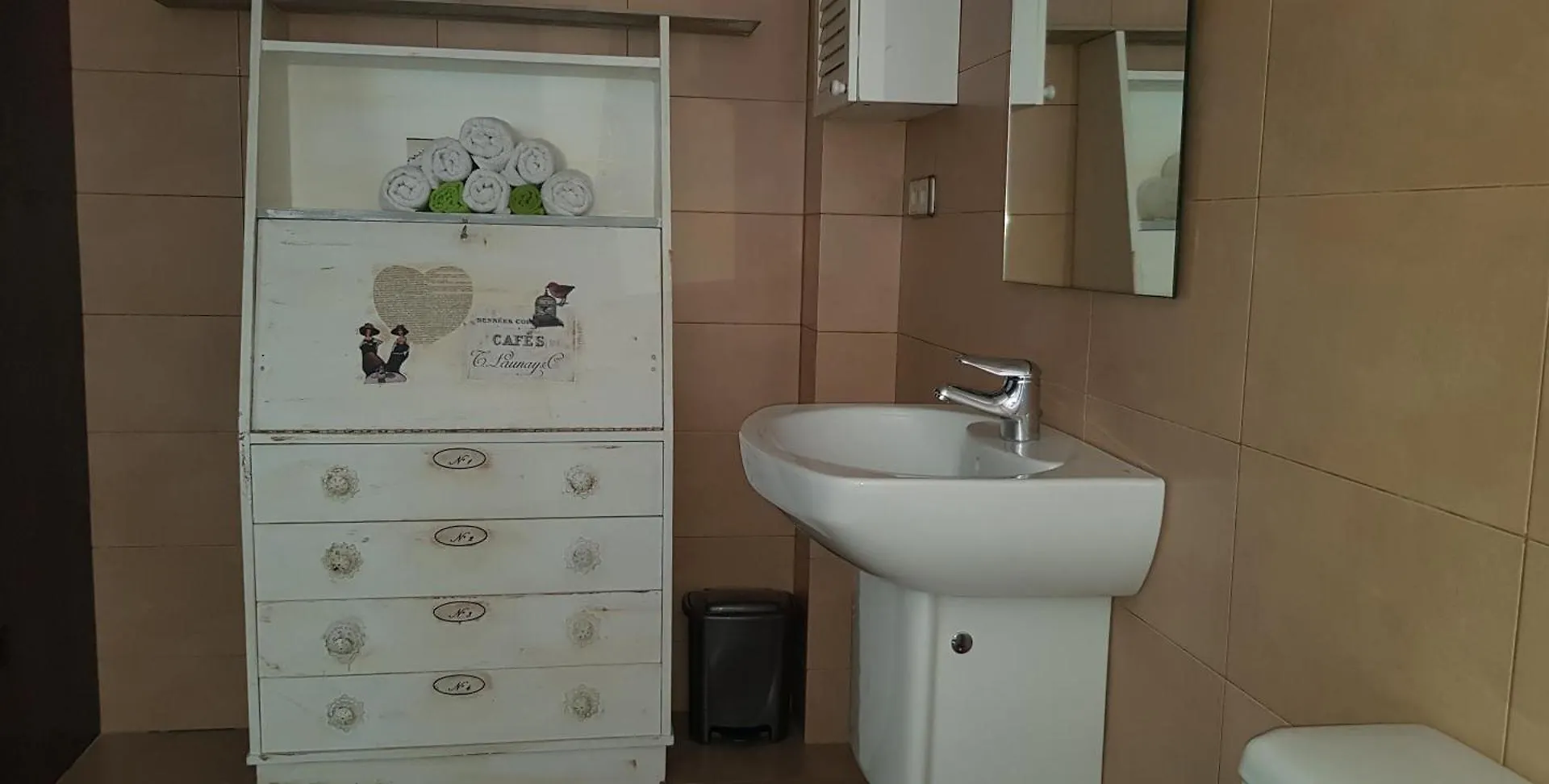 Purple Dream Apartment Sitges