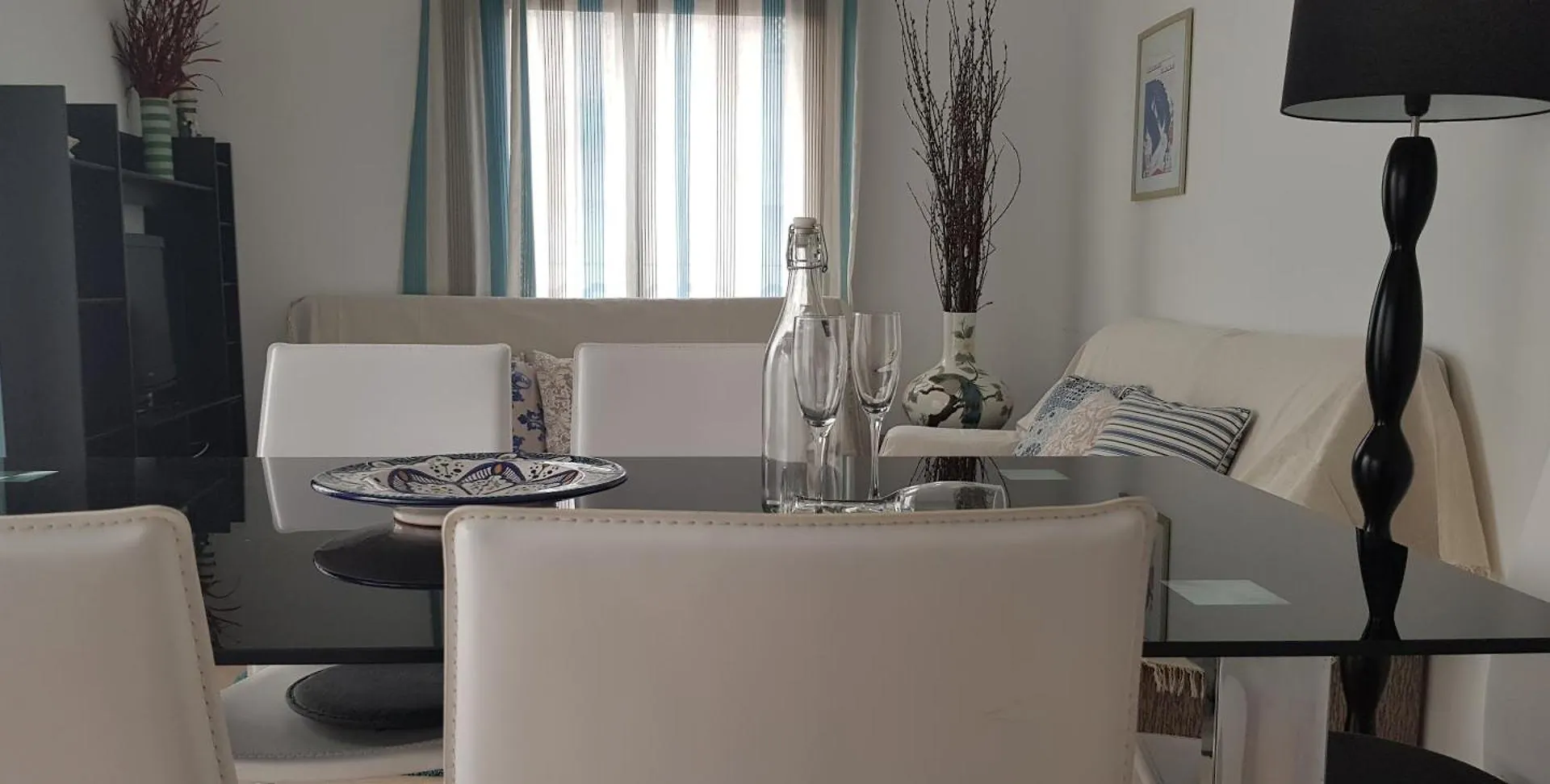 Purple Dream Apartment Sitges