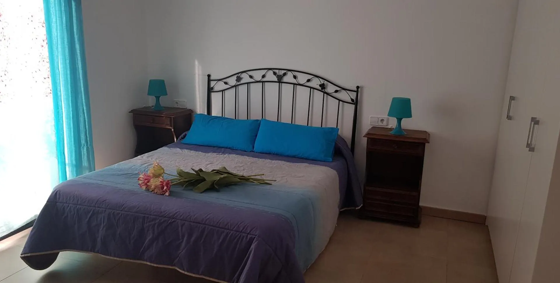 Purple Dream Apartment Sitges