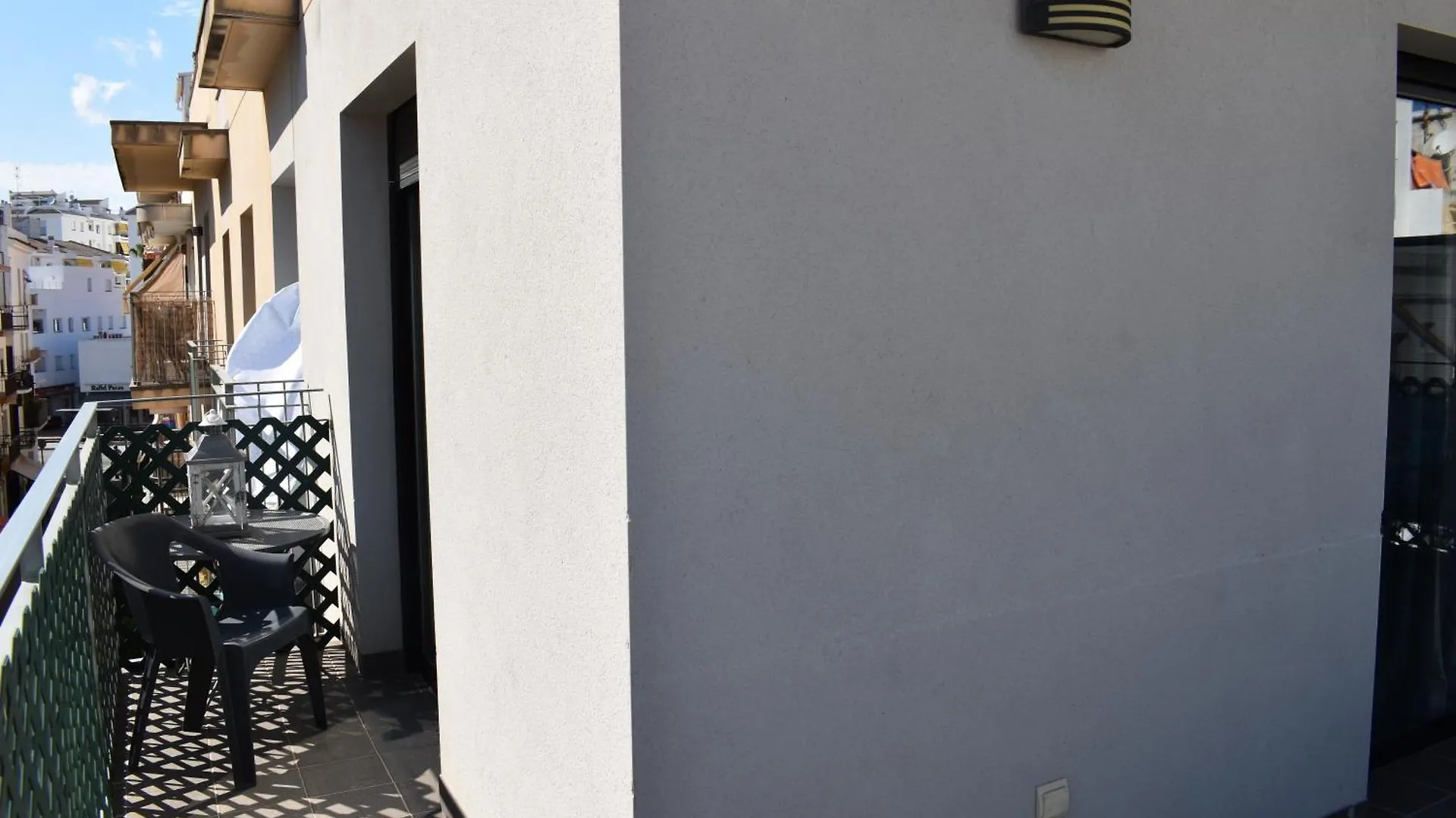 Purple Dream Apartment Sitges 0*,  Spain