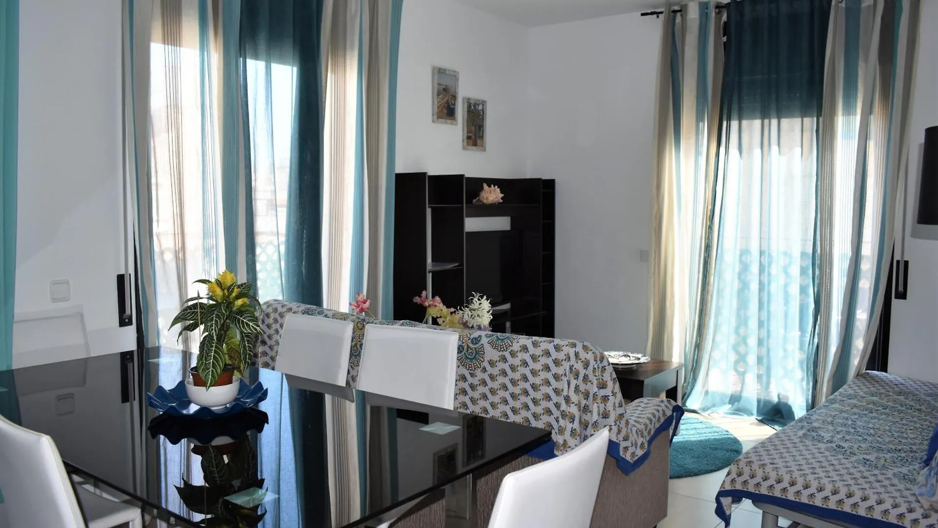 Purple Dream Apartment Sitges 0*,