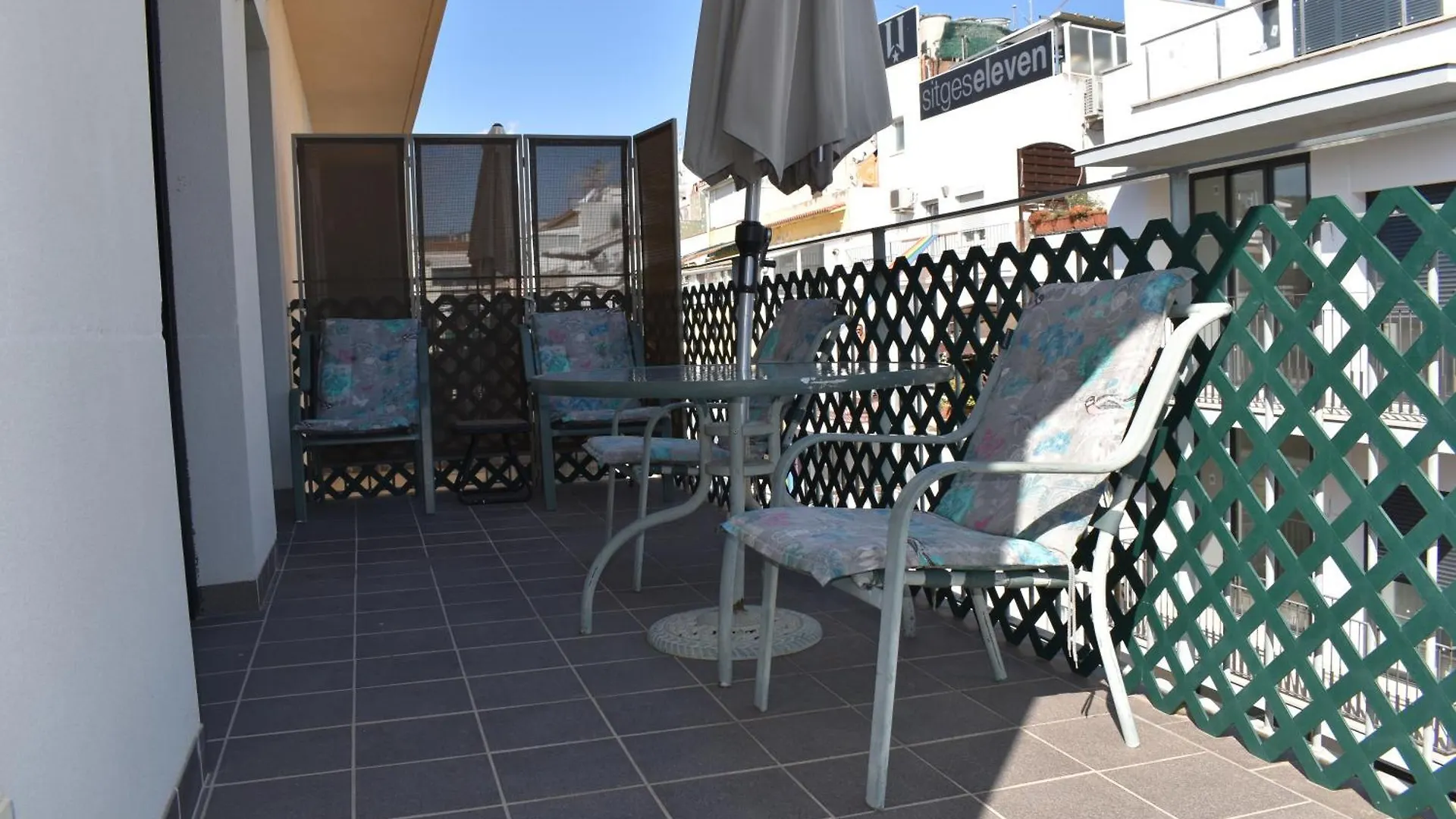 Purple Dream Apartment Sitges