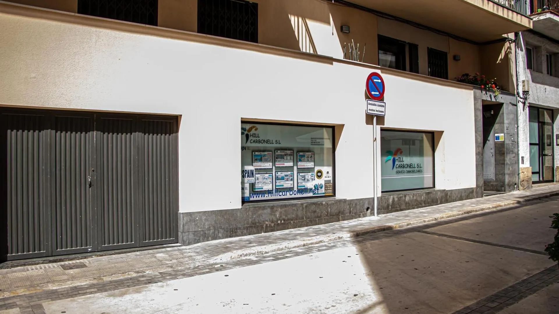 Purple Dream Apartment Sitges Spain