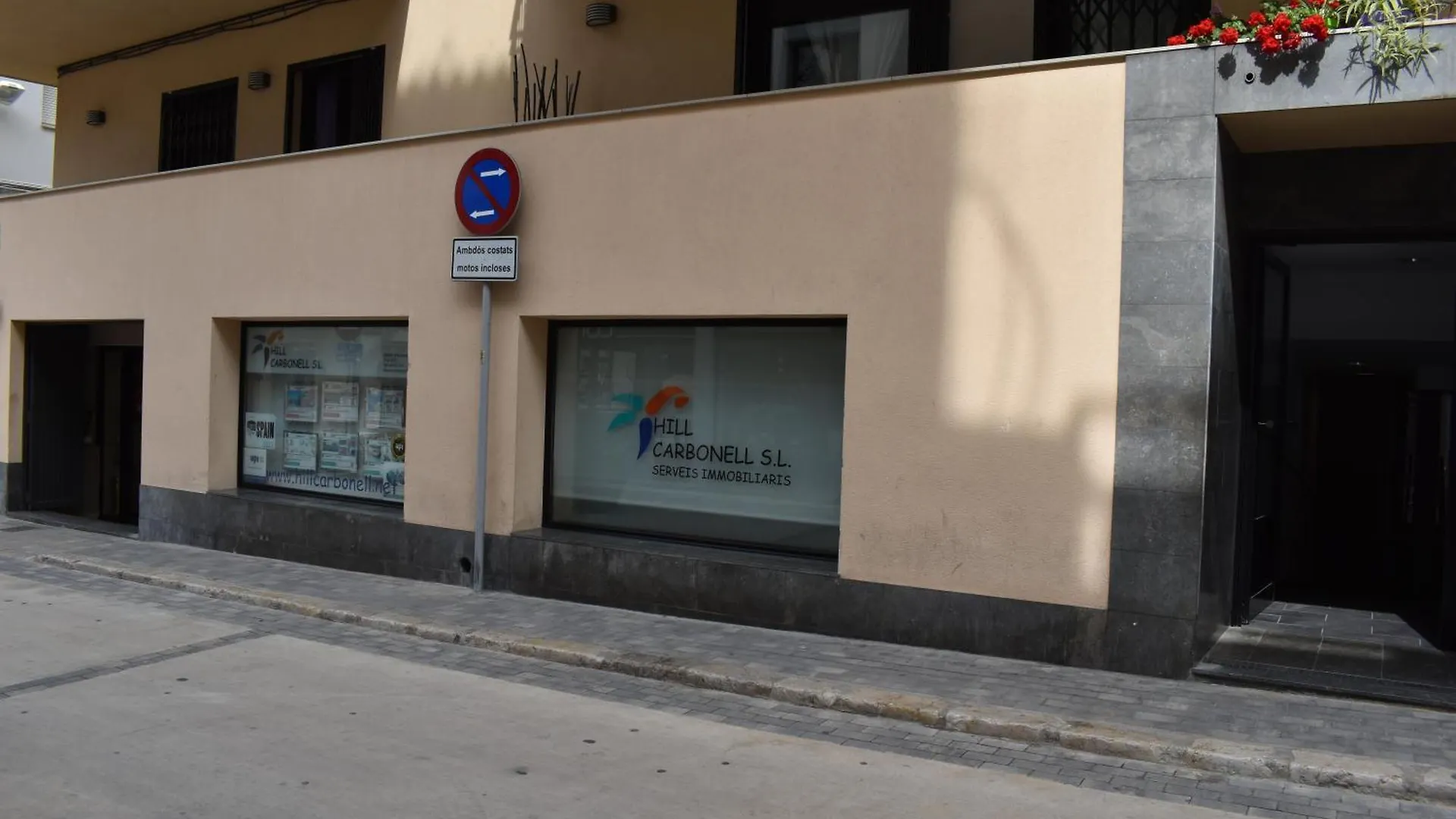Purple Dream Apartment Sitges