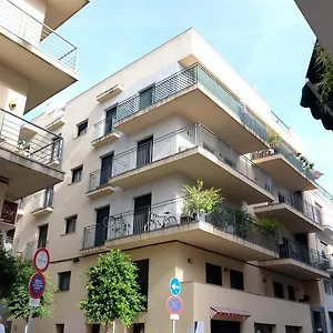 Appartement Sweet Inas
