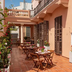 Affittacamere Antonios, Sitges